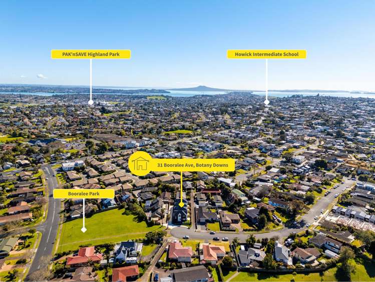 2/31 Booralee Avenue Botany Downs_25