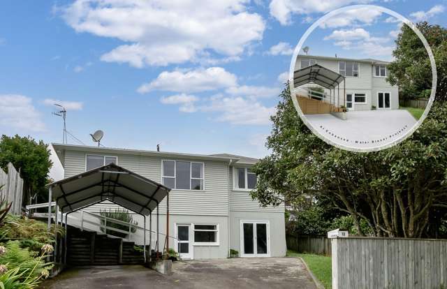 Sun - Views - and oh so Handy.