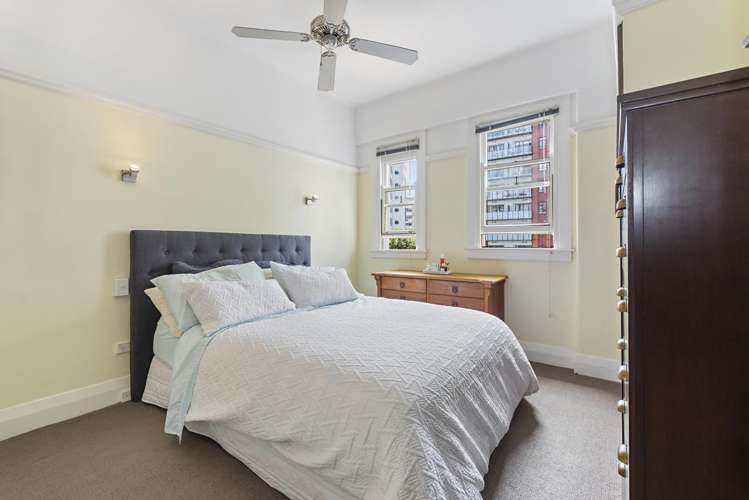 3f/5 Parliament Street Auckland Central_14