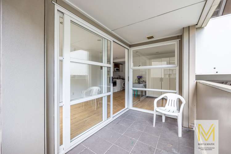 3e/109 Vincent Street Auckland Central_7