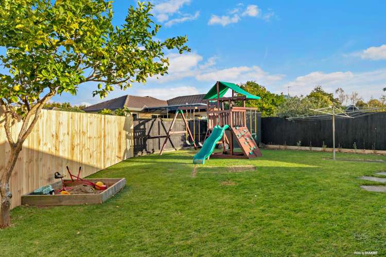 17 Landon Place Pukekohe_19