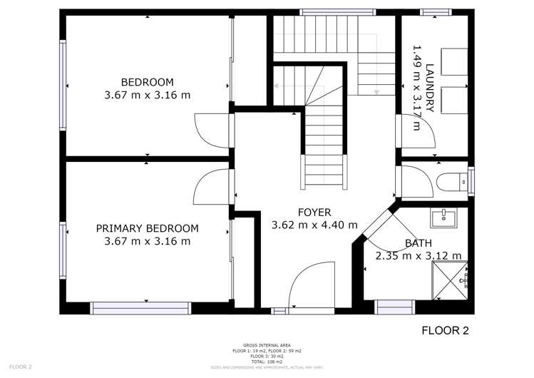 17 Lees Street Dunedin Central_17