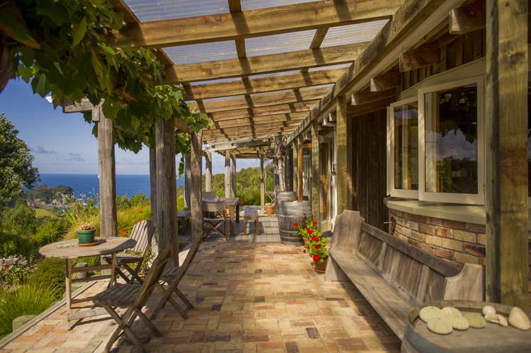 168 Orchard Road Hahei_24