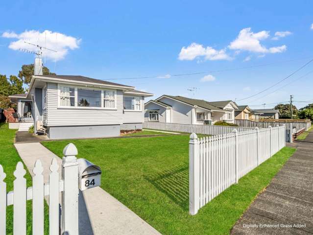 Renovated and Immaculate in Durie Hill