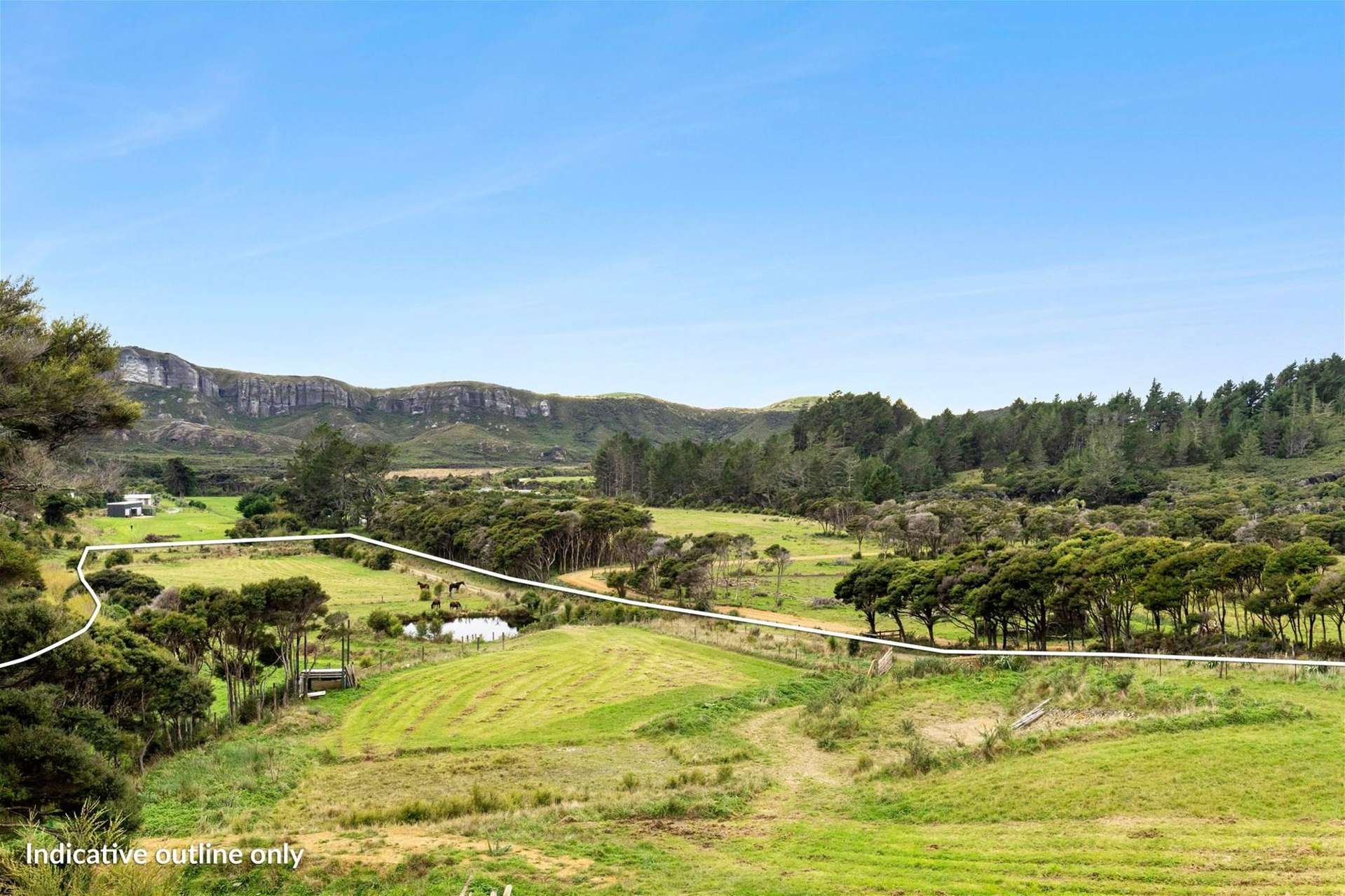 Lot 2, 29 McGowan Street Puponga_0