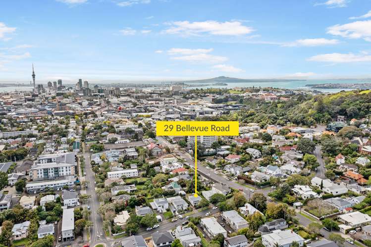 29 Bellevue Road Mount Eden_24