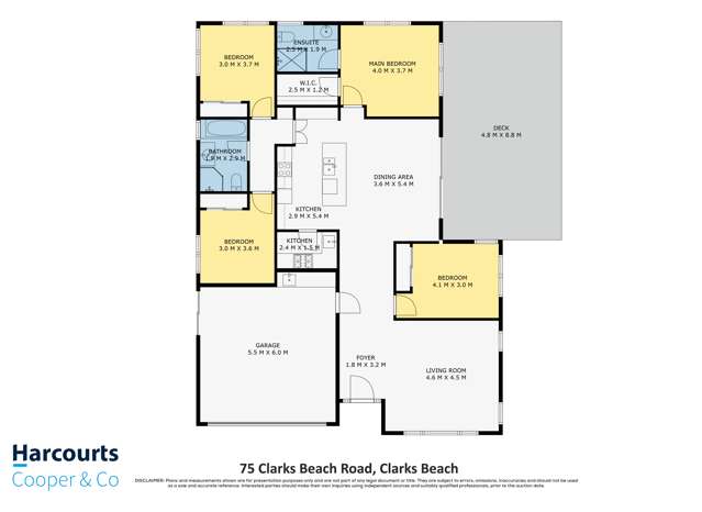 75 Clarks Beach Road Clarks Beach_1