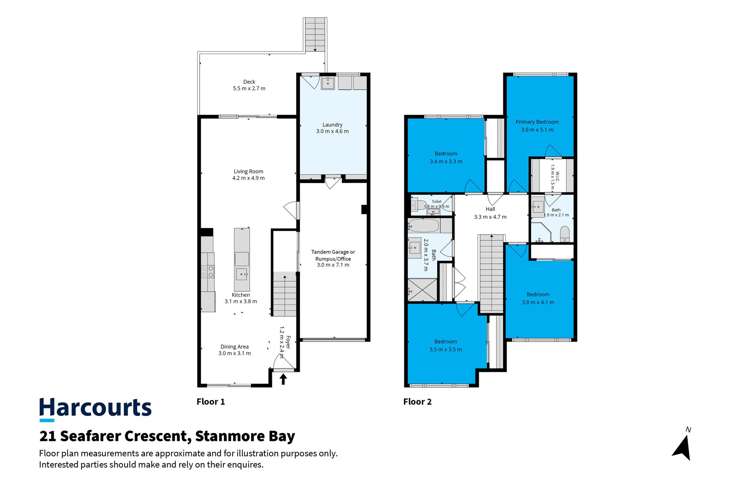 21 Seafarer Crescent Stanmore Bay_28