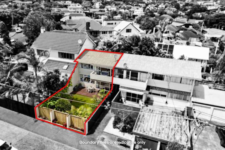 2/91 Speight Road St Heliers_19