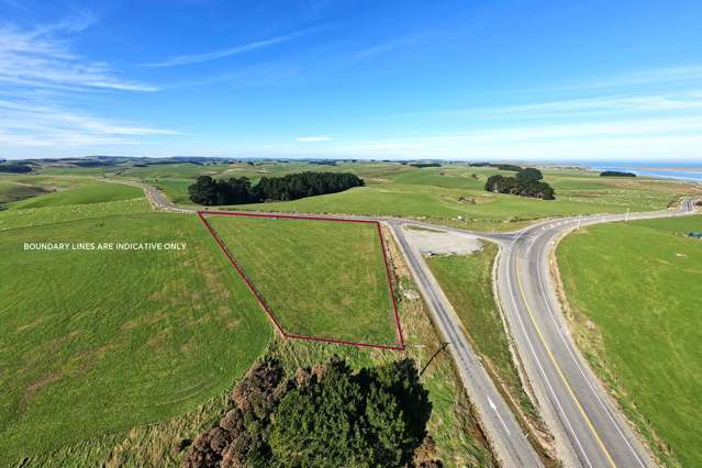 Lot 2 Cnr Mataura Island Fortrose Road and Tokonui Gorge Road Highway Fortrose_3