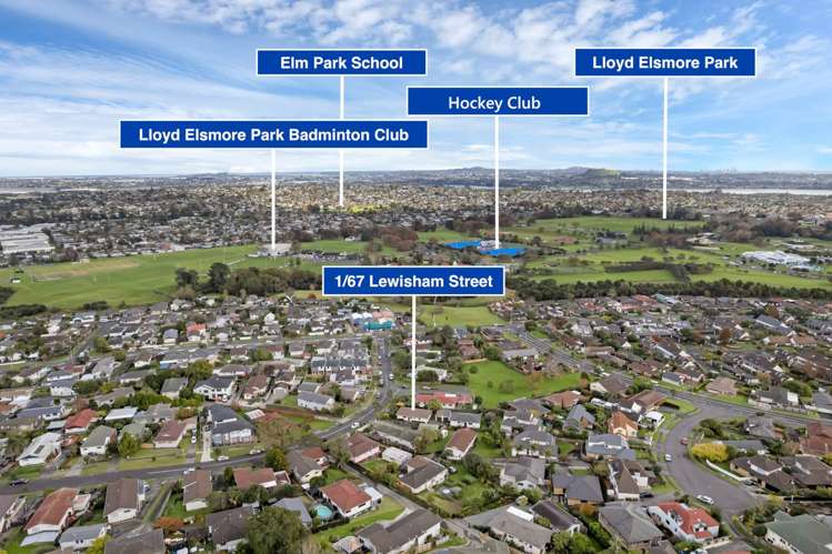 1/67 Lewisham Street Highland Park_23