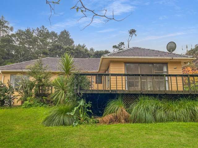Escape the City - Your Private Lifestyle Retreat Awaits
