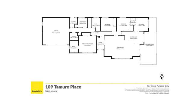 109 Tamure Place Ruakaka_1