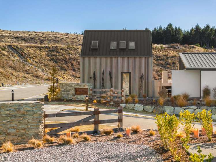 Lot 51-78 Station Bay Lake Tekapo_16