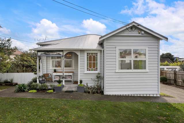 Character Home - Short Notice Auction