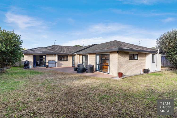 110 Longford Park Drive Takanini_15