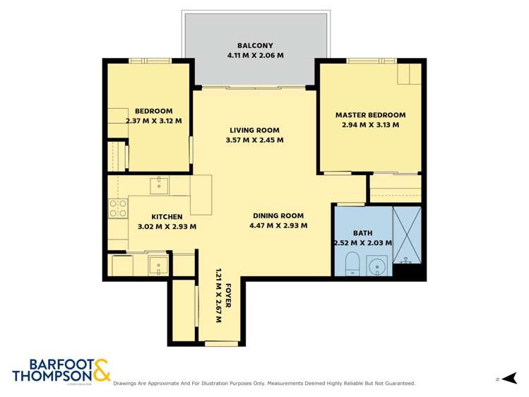 201/20B Alfriston Road Manurewa East_17