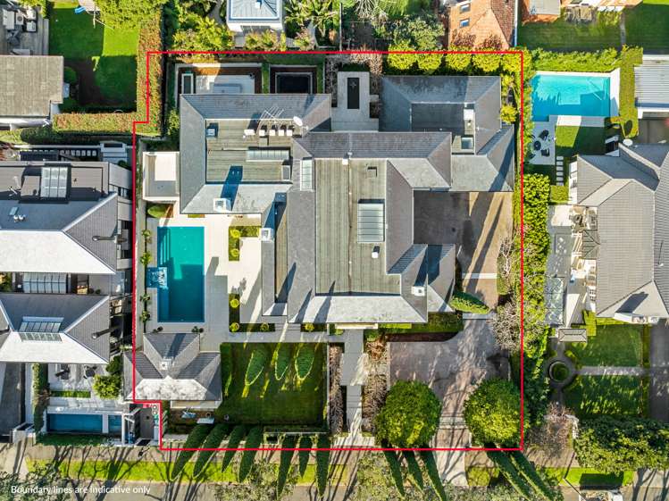 103 Saint Stephens Avenue Parnell_13