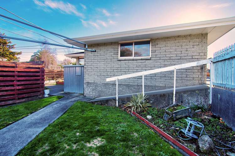 3b Herbert Street Masterton_16