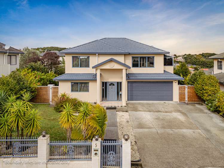 5 Macadamia Close Goodwood Heights_0