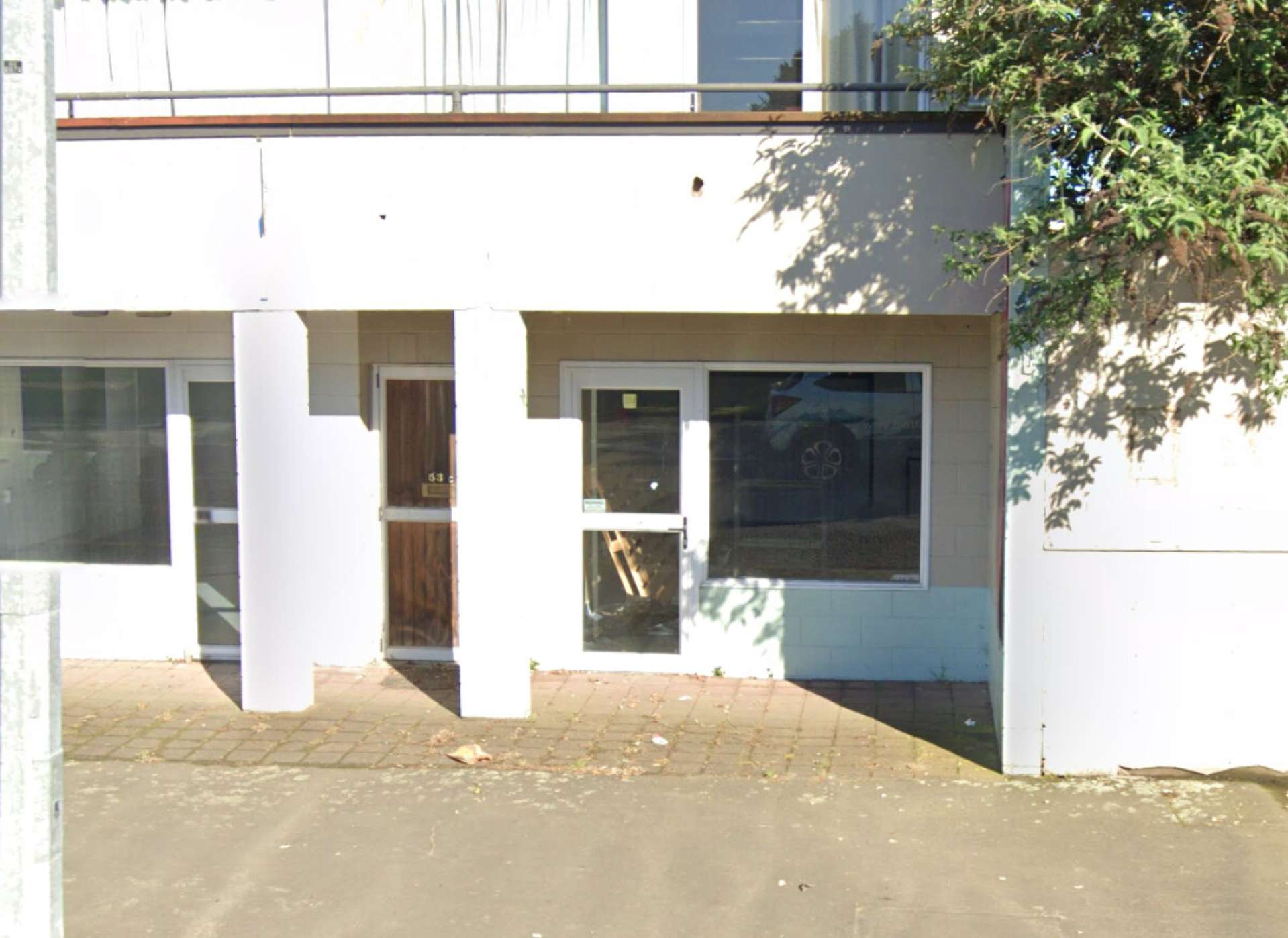 53B Oxford Street Levin_0