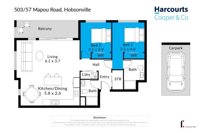 503/57 Mapou Road Hobsonville_1