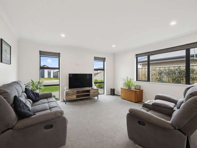 4 Cousins Street Woodend_4