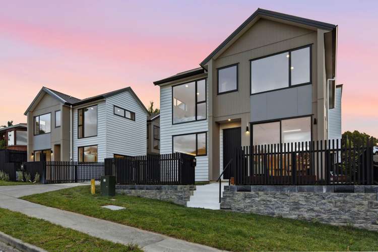 Lot 1/50 Redwing Street Browns Bay_1