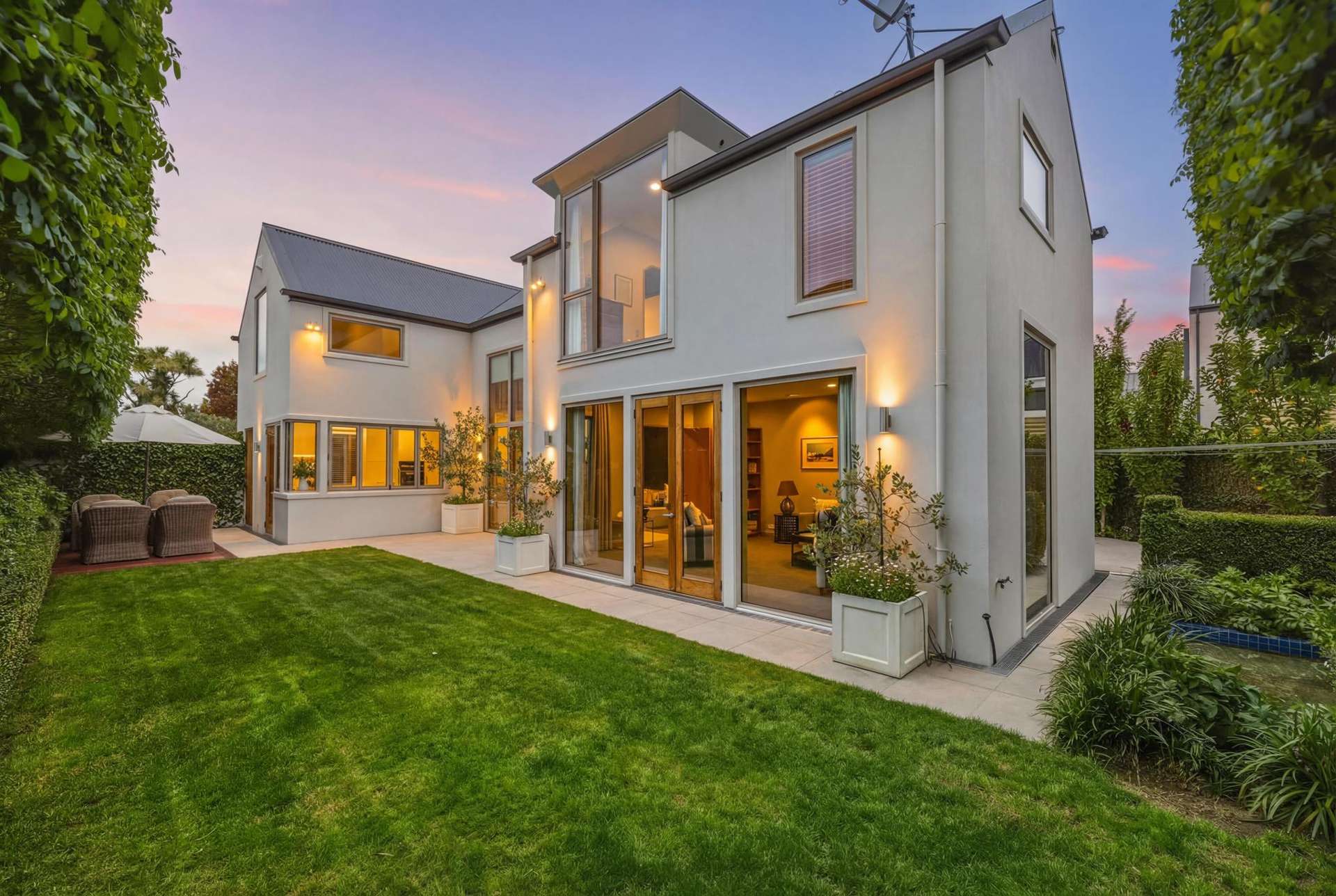 131A Hamilton Avenue Fendalton_0