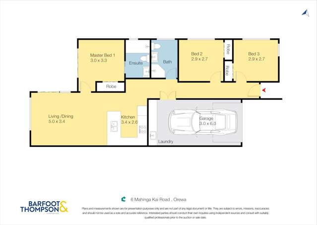6 Mahinga Kai Road Orewa_1