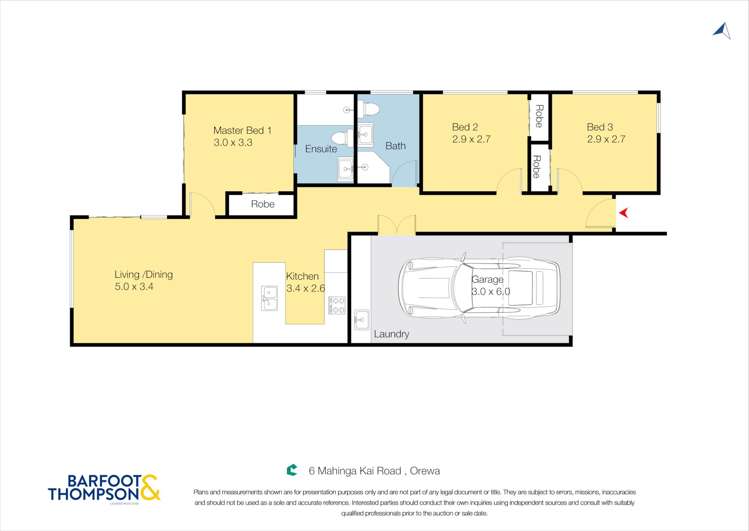 6 Mahinga Kai Road Orewa_26