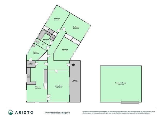 191 Omata Road Blagdon_1