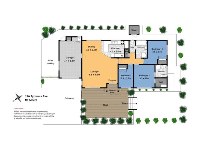 19a Tyburnia Avenue Mount Albert_4