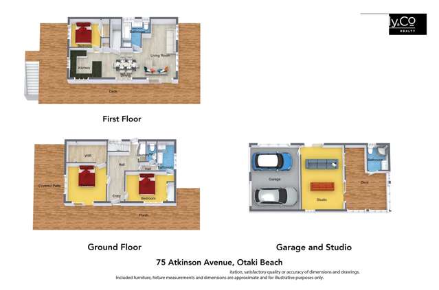 75 Atkinson Avenue Otaki Beach_1