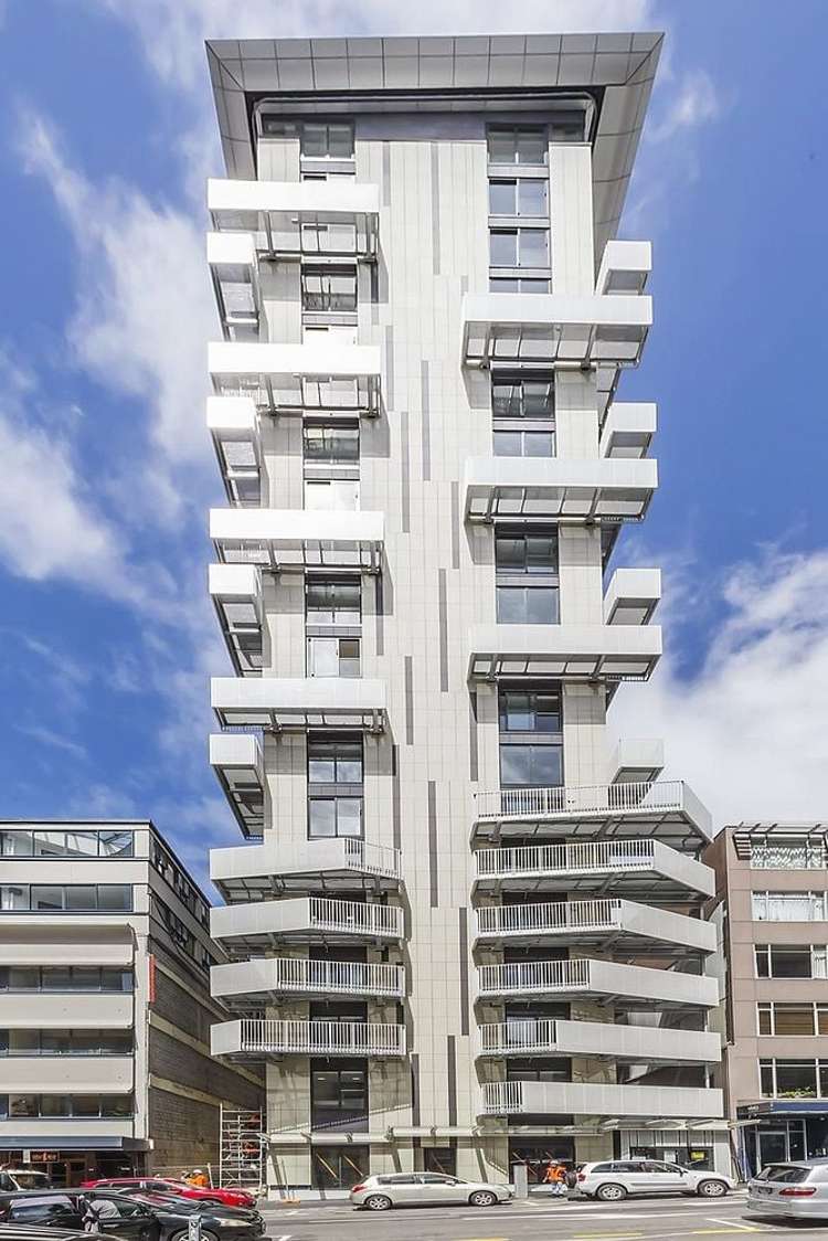 102A/111 Dixon Street Te Aro_6