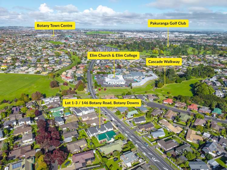 Lots 1-3/146 Botany Road Botany Downs_25