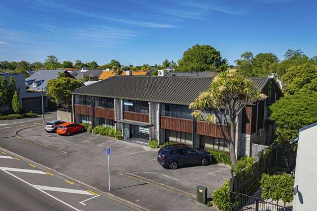 390 Montreal Street City Centre_2