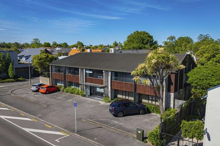 390 Montreal Street City Centre_2