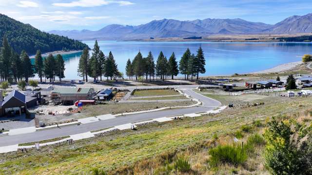 9&11 Station Bay Rise [Lot 32&33] Lake Tekapo_4