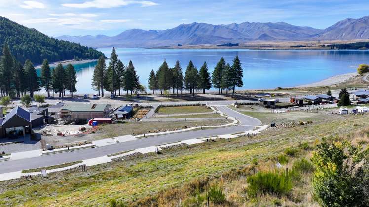 9&11 Station Bay Rise [Lot 32&33] Lake Tekapo_4