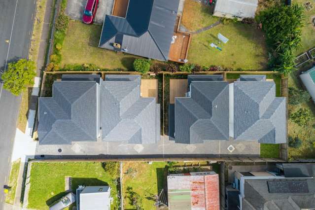 Brand New, Premium Freehold Homes!