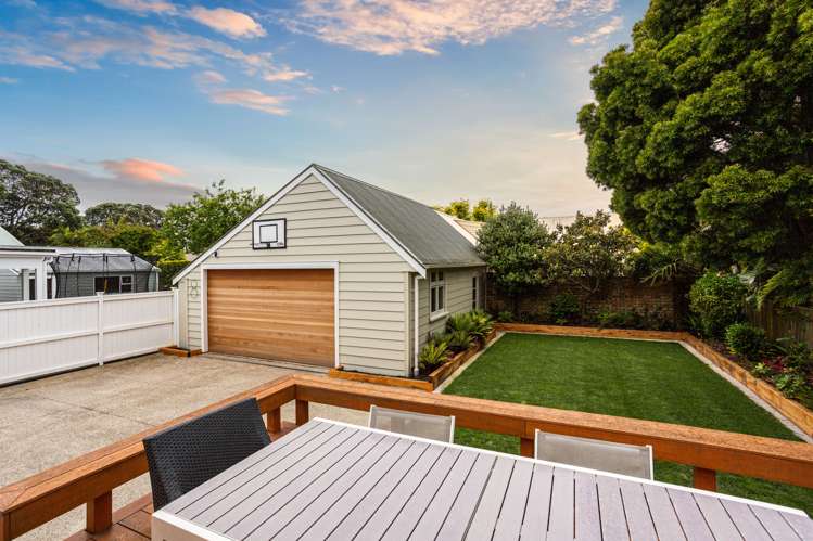 26 Tainui Road Devonport_21