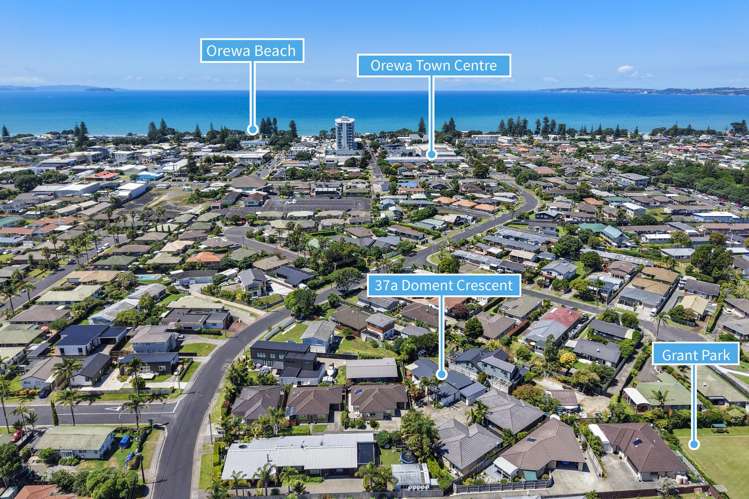 37a Doment Crescent Orewa_26