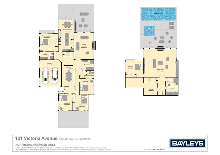 121 Victoria Avenue Remuera_20