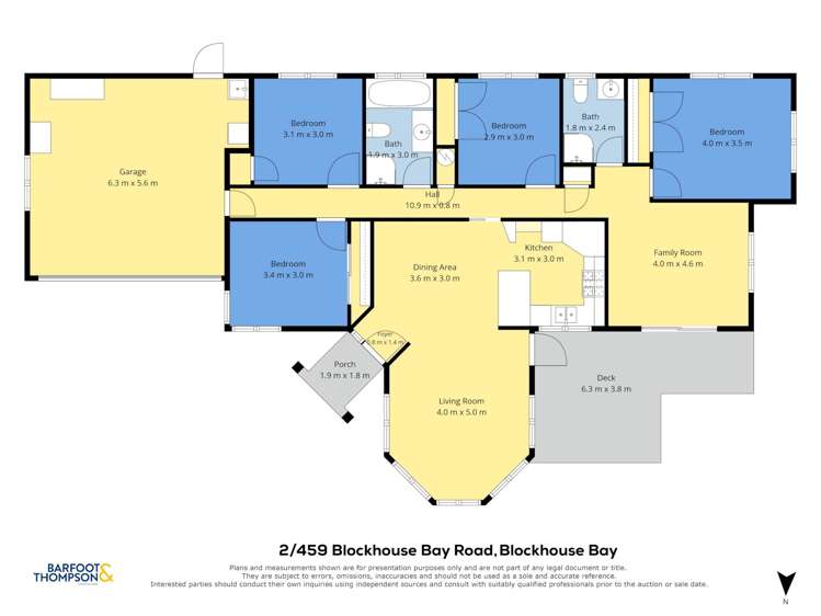 2/459 Blockhouse Bay Road Blockhouse Bay_29