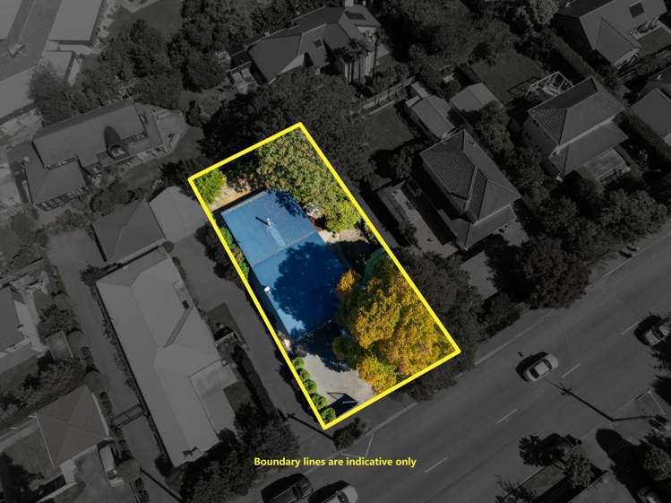 432 Ilam Road Bryndwr_24