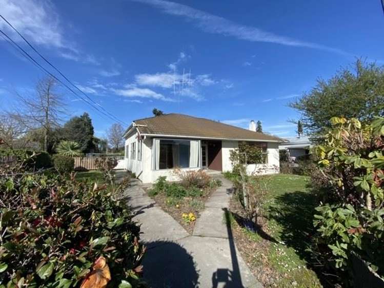 49 Cox Street Geraldine_14