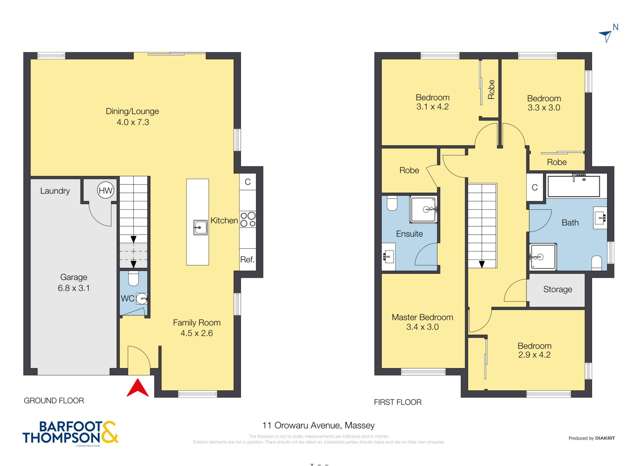 11 Orowaru Avenue Massey_3