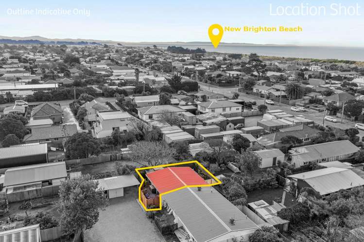 1/71 Estuary Road New Brighton_19