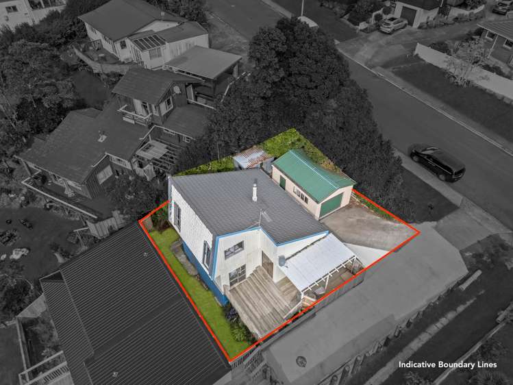 17 Glenwood Avenue Birkenhead_14